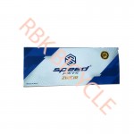 RBK-Z0104 428 128L ZİNCİR "SPEED PARTS"